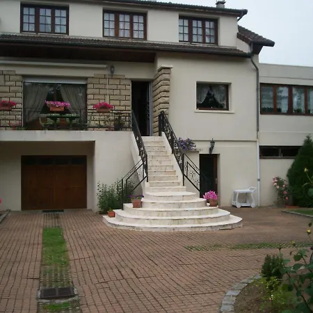 Les Magnolias Vaux-le-Pénil