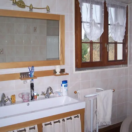 Les Magnolias Bed & Breakfast 2*