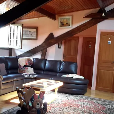 Les Magnolias Bed & Breakfast