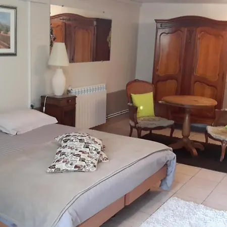 Bed & Breakfast Les Magnolias