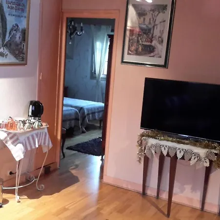 Les Magnolias Bed & Breakfast 2*