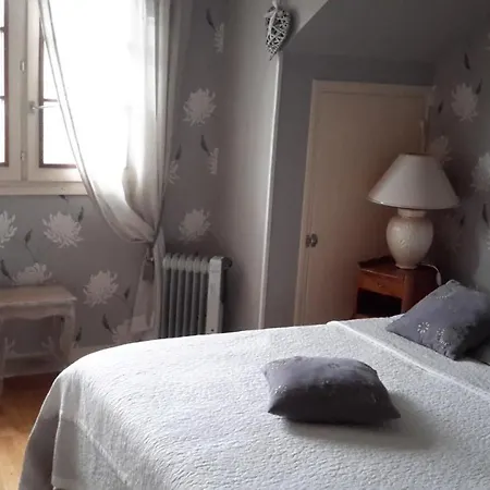 Les Magnolias Bed & Breakfast 2*